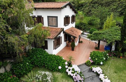 Sao Vicente Chalet De Esquí | Quinta O Refúgio