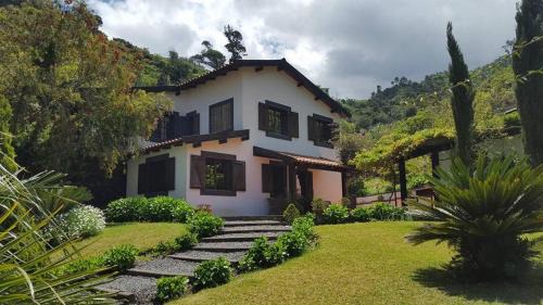 Sao Vicente Chalet De Esquí | Quinta O Refúgio