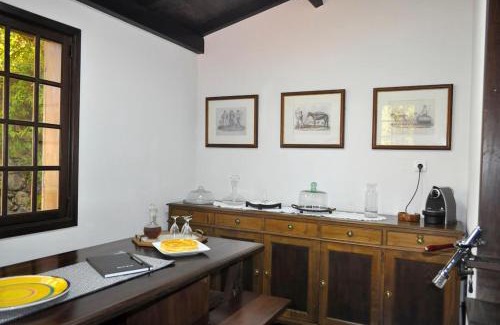 Sao Vicente Chalet De Esquí | Quinta O Refúgio