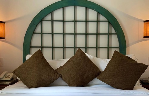 El Vedado Hotel | Quinta & Ocho Hotel Boutique