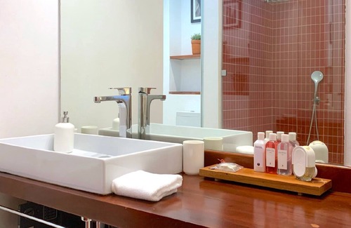 El Vedado Hotel | Quinta & Ocho Hotel Boutique