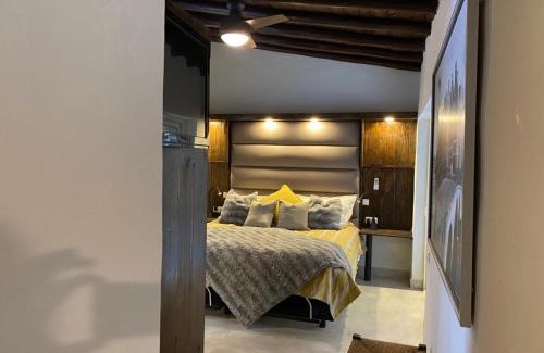 Lagos Apartamento | Quinta Omorka Cottage