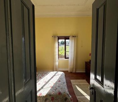 Beco Casa | Quinta Pura Natura