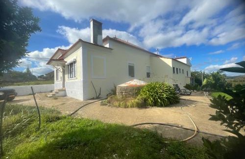 Beco Casa | Quinta Pura Natura