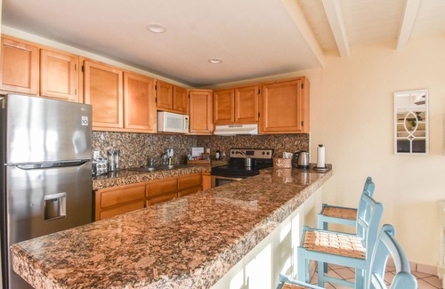 Rosarito Apartamento | Quinta Pacifica Beachfront Villas