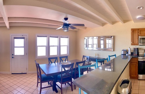 Rosarito Apartamento | Quinta Pacifica Beachfront Villas