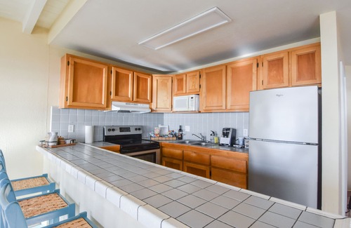 Rosarito Apartamento | Quinta Pacifica Beachfront Villas