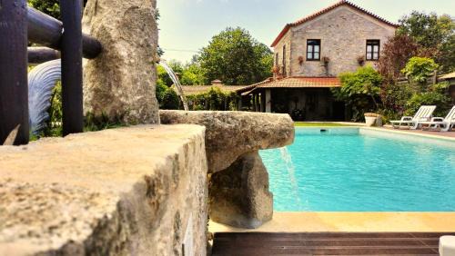 Santa Maria da Feira Casa | Quinta Padre Lobo