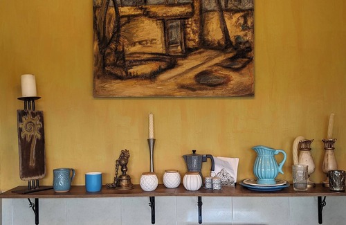 Tumbabiro Apartamento | Quinta Paolita