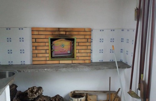 Alagoa Cama Y Desayuno | Quinta Paraíso - Alquiler temporal - Habitación Doble
