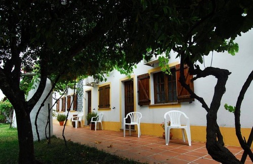 Alagoa Cama Y Desayuno | Quinta Paraíso - Alquiler temporal - Habitación Doble