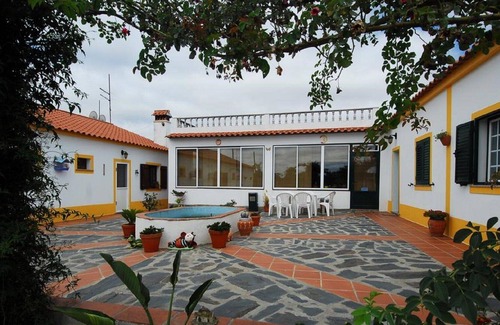 Alagoa Cama Y Desayuno | Quinta Paraíso - Alquiler temporal - Habitación Doble