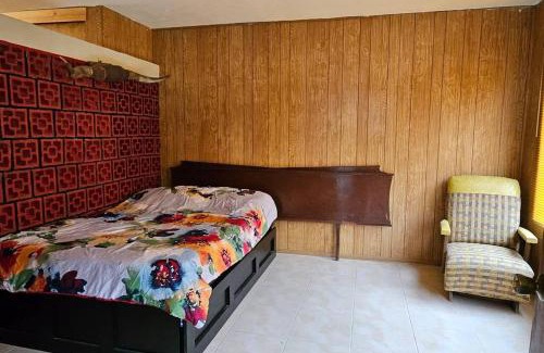 Santiago Casa | Quinta Paraiso Presa de la boca