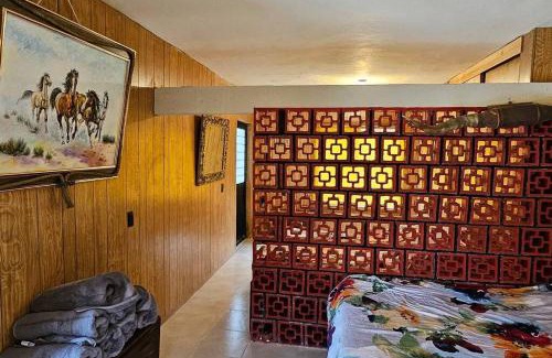 Santiago Casa | Quinta Paraiso Presa de la boca