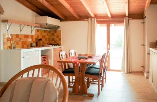 Sao Luis Casa | Quinta Pedagógica da Samoqueirinha - Duna Parque Resorts & Hotels