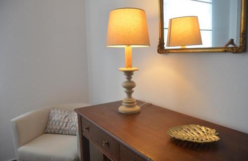 Horta Apartamento | Quinta Peixinho RC DT