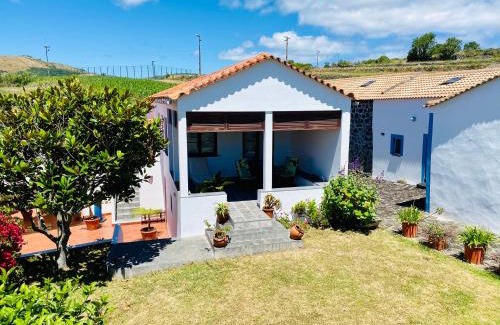 Santa Cruz da Graciosa Casa | Quinta Perpetua, Casa Pico