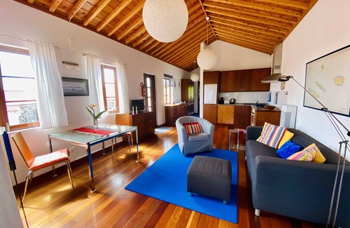 Santa Cruz da Graciosa Casa | Quinta Perpetua, Casa Pico