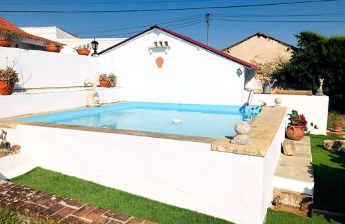 Aguas Belas Casa | Quinta perto da Barragem de Castelo do Bode