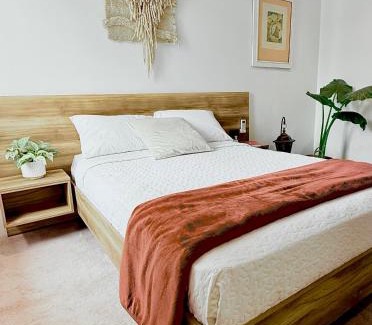 Urdesa Casa | Quinta Piedad Suites