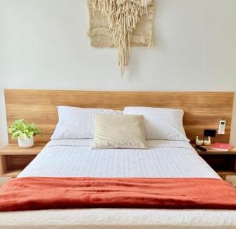 Urdesa Casa | Quinta Piedad Suites