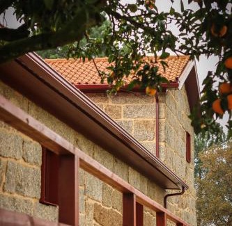 Guimaraes Casa | Quinta Pousada de Fora Wines & Tourism