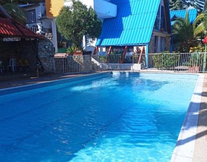 Melgar Villa | QUINTA PRIVADA Jamani Melgar