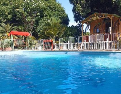 Melgar Villa | QUINTA PRIVADA Jamani Melgar