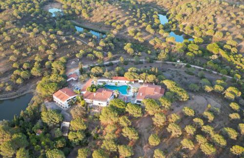 Silves Apartamento | Quinta do Vale Corktree Sunset