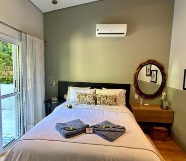 Santo Antonio do Pinhal Casa | Quinta Ramalhete