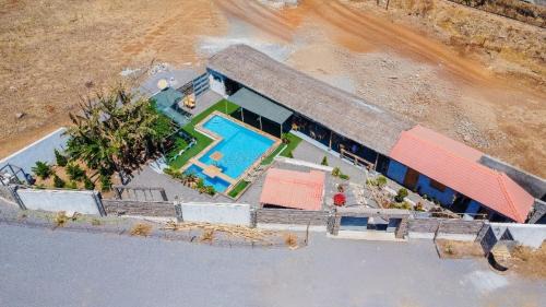 Sao Domingos Casa | Quinta Refúgio