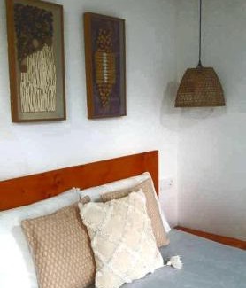 Sao Domingos Casa | Quinta Refúgio