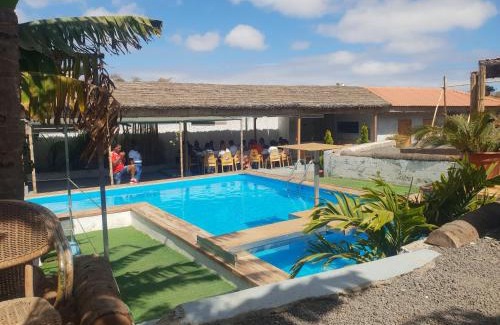 Sao Domingos Casa | Quinta Refúgio