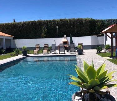 Ribeira Grande Apartamento | Quinta Relax Azores