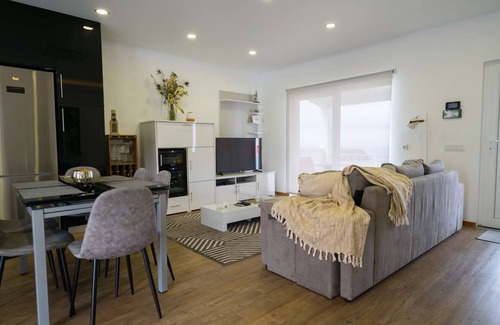 Quatro Ribeiras Casa | Quinta Rico - House II