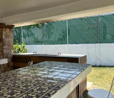 Ayala Casa | Quinta Rinos