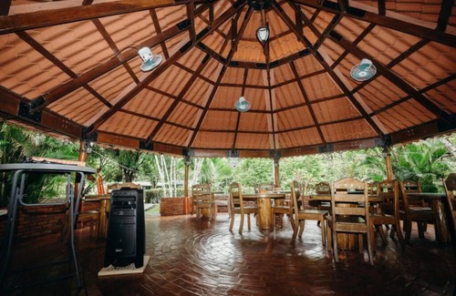 San Mateo Casa | Quinta S & S