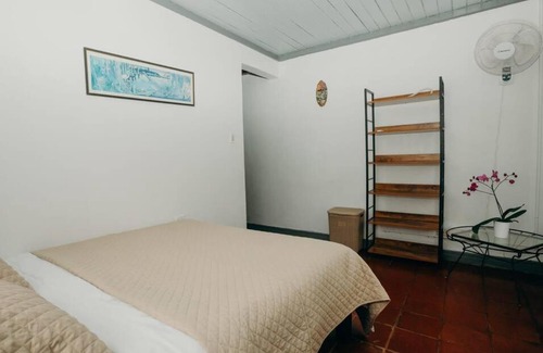 San Mateo Casa | Quinta S & S