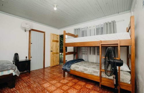 San Mateo Casa | Quinta S & S