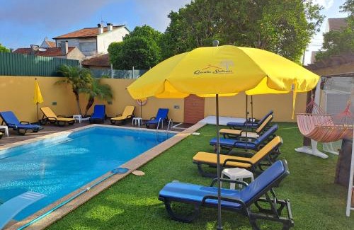 Aradas Casa | Quinta Salinas - Puro Prazer