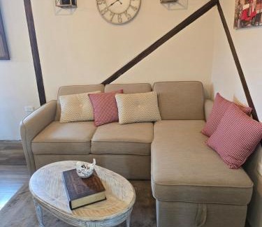 Tizaleo Casa | Quinta San Diego