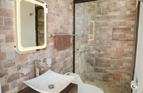San Cristóbal Casa | Quinta San José casa del Lago