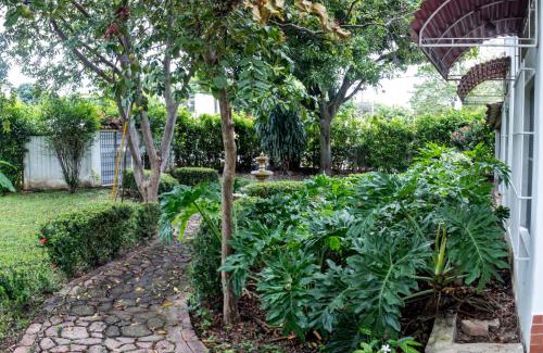 Ricaurte Casa | Quinta San Miguel Ricaurte