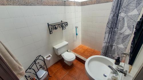 Ricaurte Casa | Quinta San Miguel Ricaurte