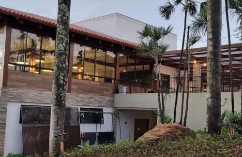 Pirenopolis Apartamento | QUINTA SANTA BÁRBARA Ecoresort