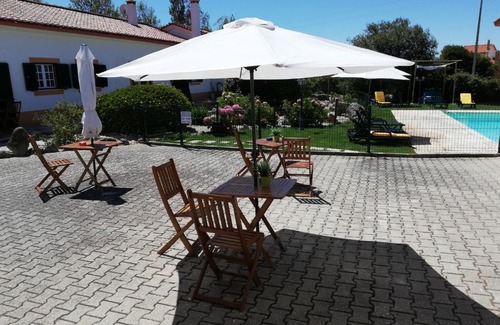 Lourinha Casa | Quinta Sao Martinho