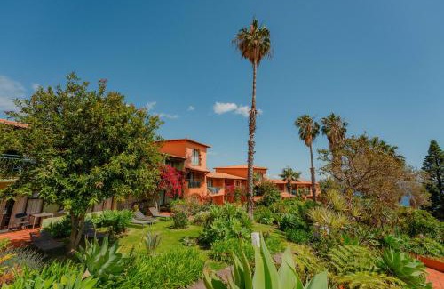 Canico Hotel | Quinta Splendida Wellness & Botanical Garden