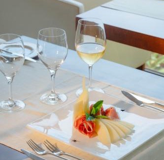 Canico Hotel | Quinta Splendida Wellness & Botanical Garden