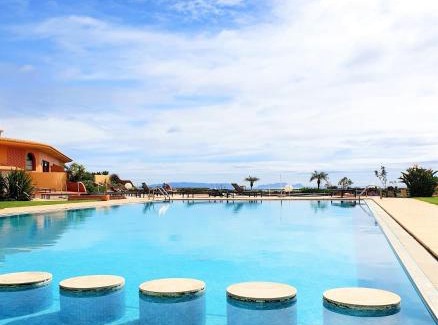 Canico Hotel | Quinta Splendida Wellness & Botanical Garden