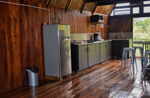 Colonia del Toro Chalet De Esquí | Quinta Túru